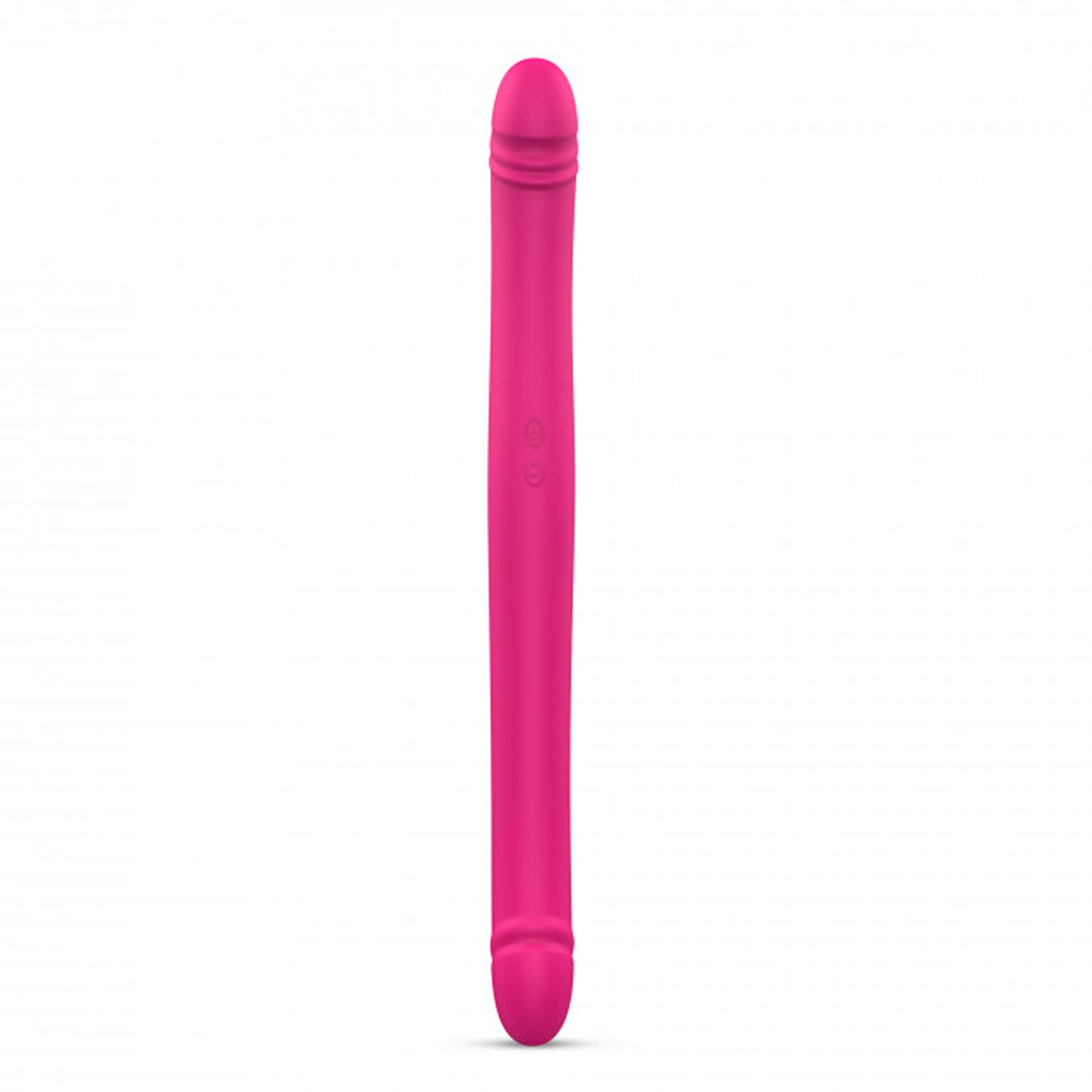 Dorcel Orgasmic Double Do Pink