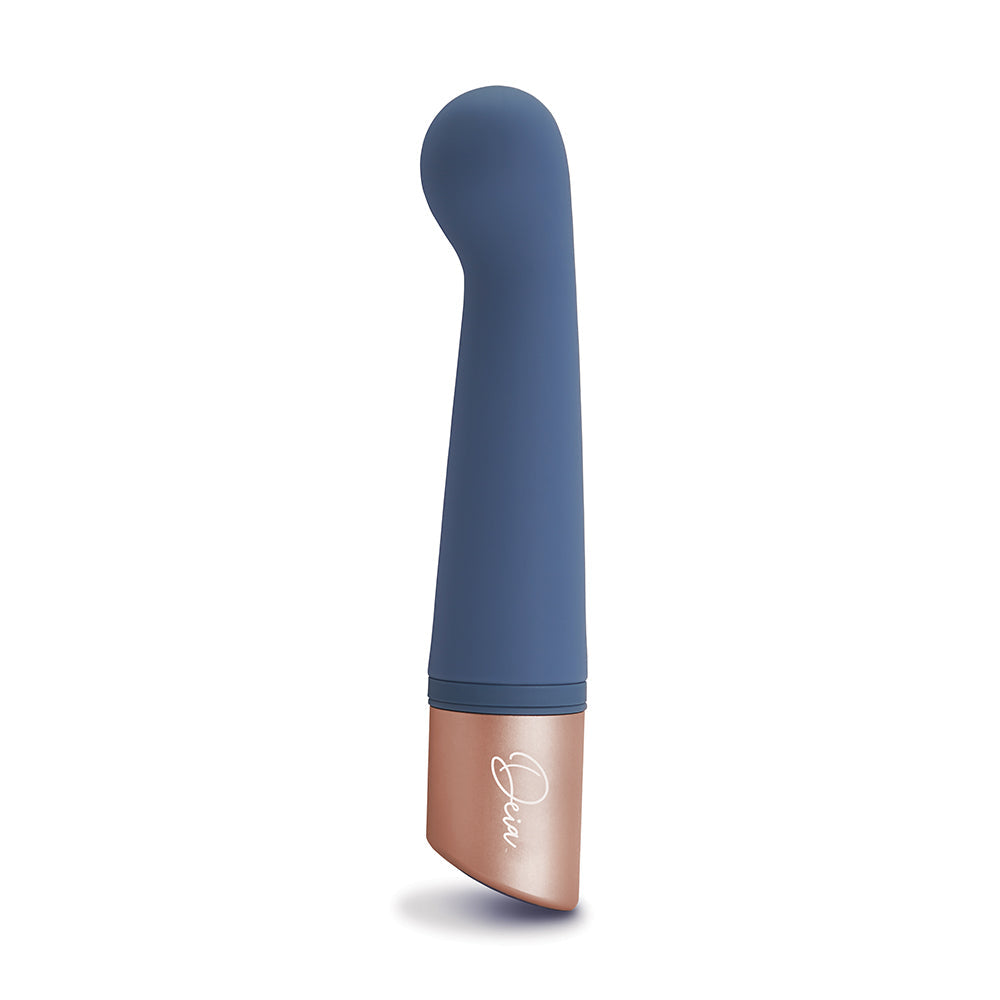 Deia The Couple Silicone Blue