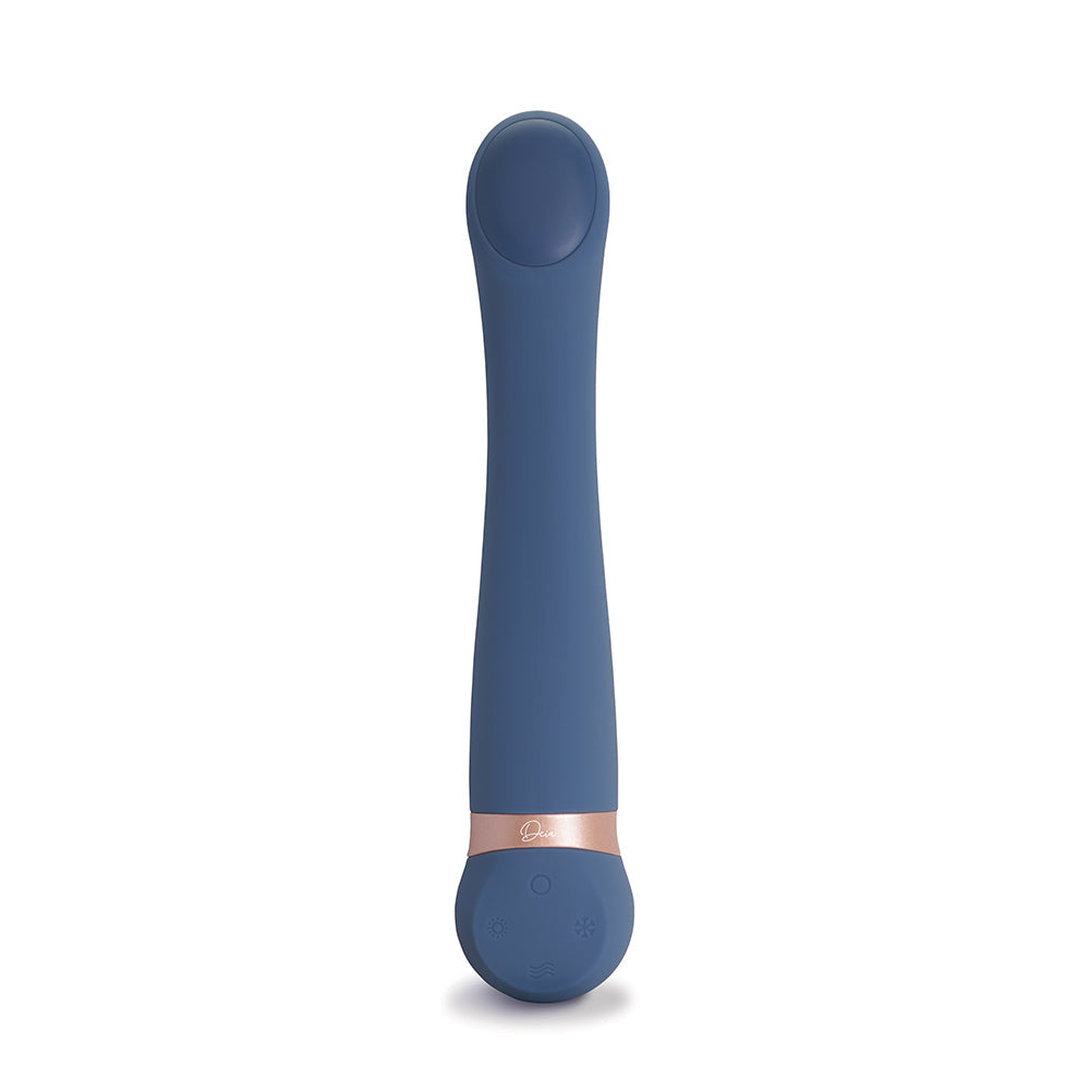 Deia The Hot & Cold Silicone Blue