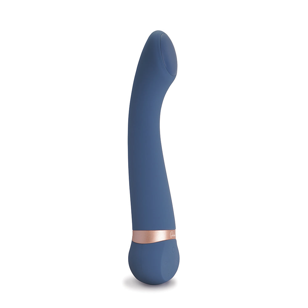 Deia The Hot & Cold Silicone Blue