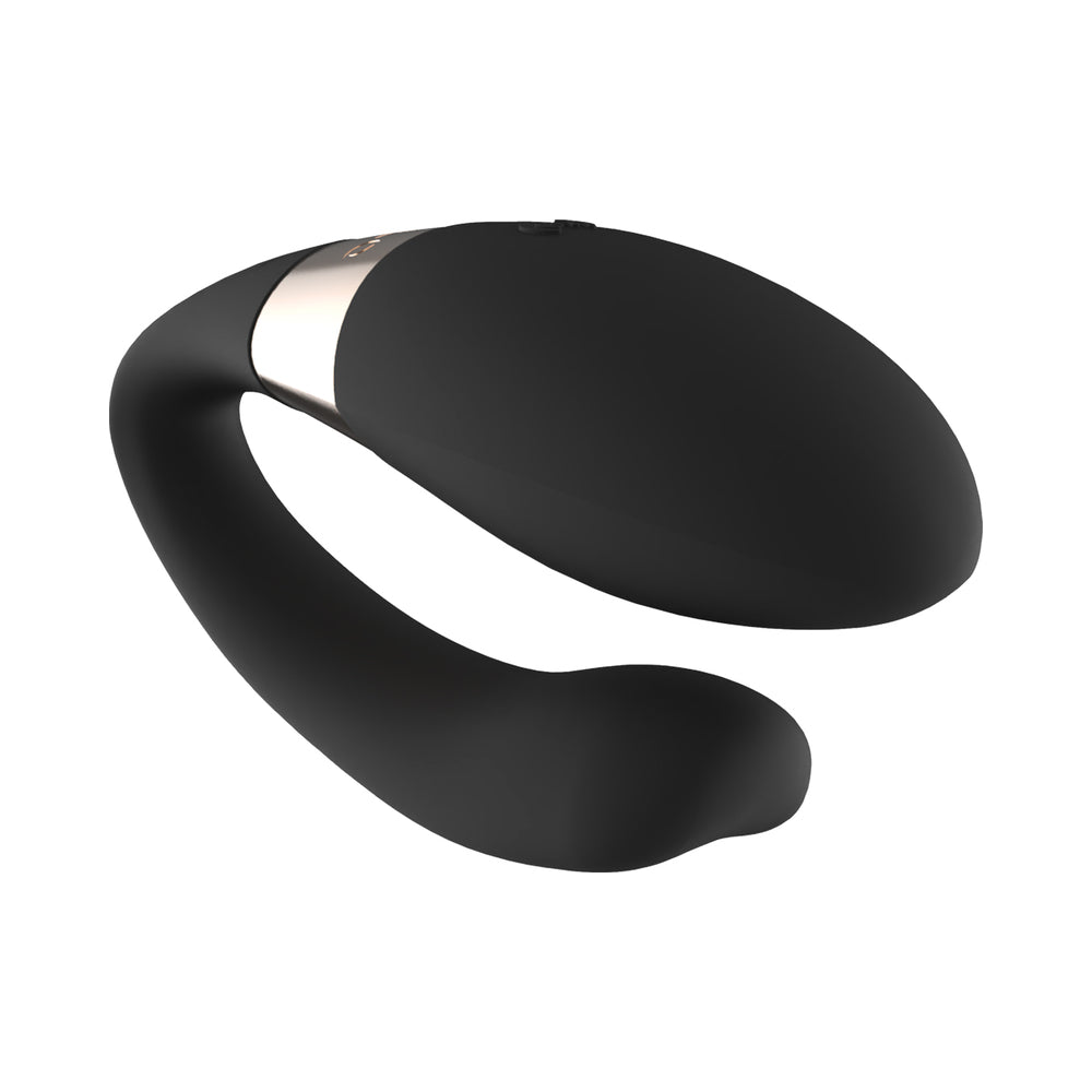 Vibrador para parejas LELO TIANI DUO Negro