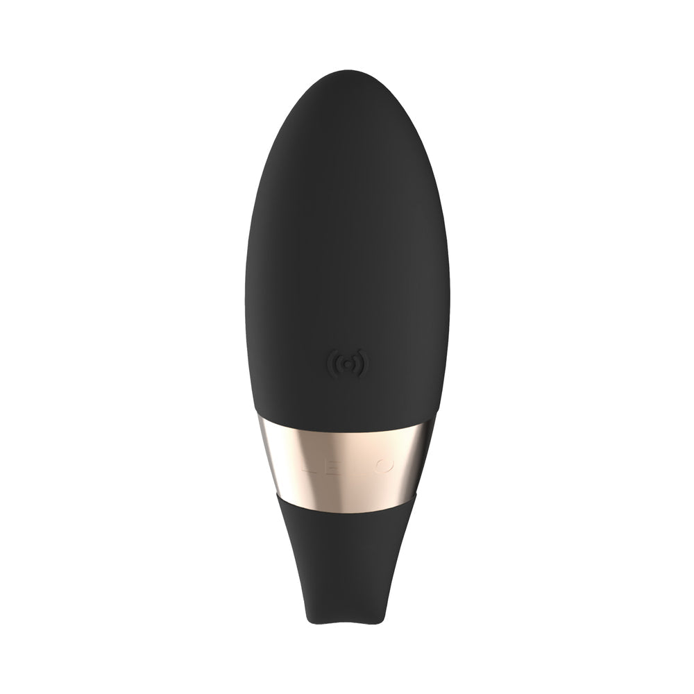 Vibrador para parejas LELO TIANI DUO Negro