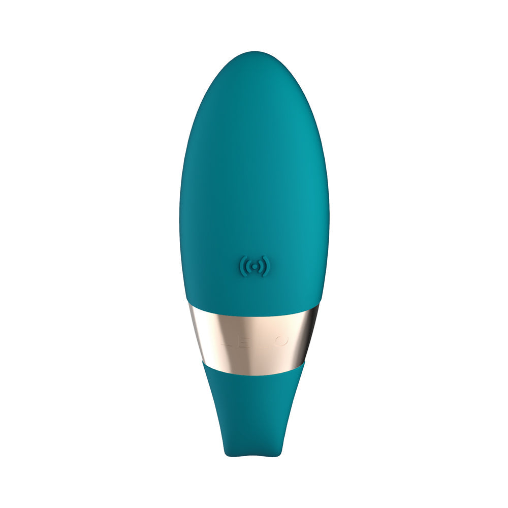 LELO TIANI DUO CouplesVibrator OceanBlue