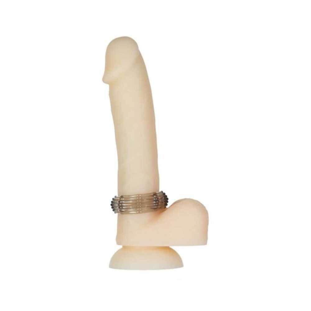 Got Big Dick Cockring 4Pk