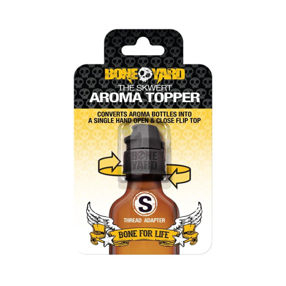 Skwert Aroma Topper Small Thread