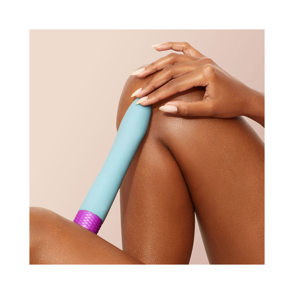 FemmeFunn Densa Bullet Vibrator Ligt Blu