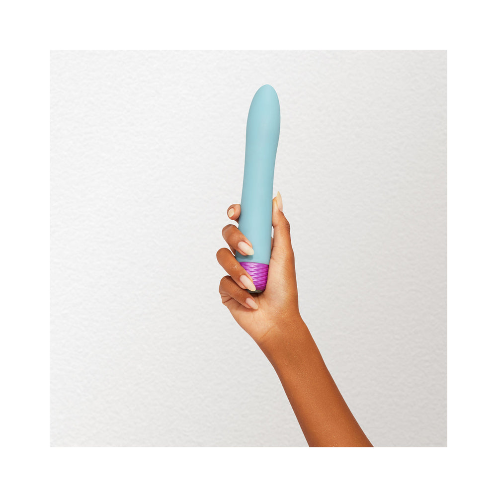 FemmeFunn Densa Bullet Vibrator Ligt Blu