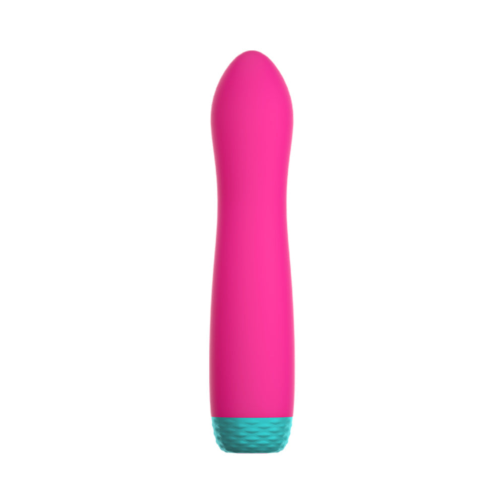 FemmeFunn Rora Vibrator Pink