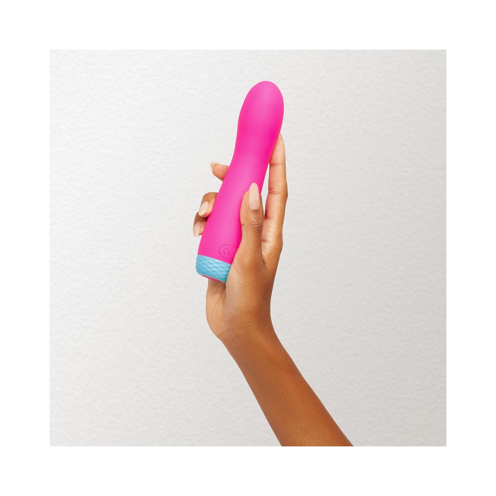 FemmeFunn Rora Vibrator Pink