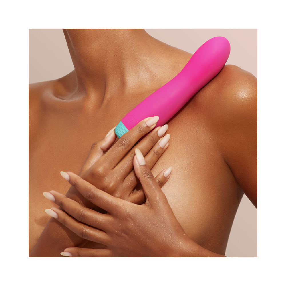 FemmeFunn Rora Vibrator Pink