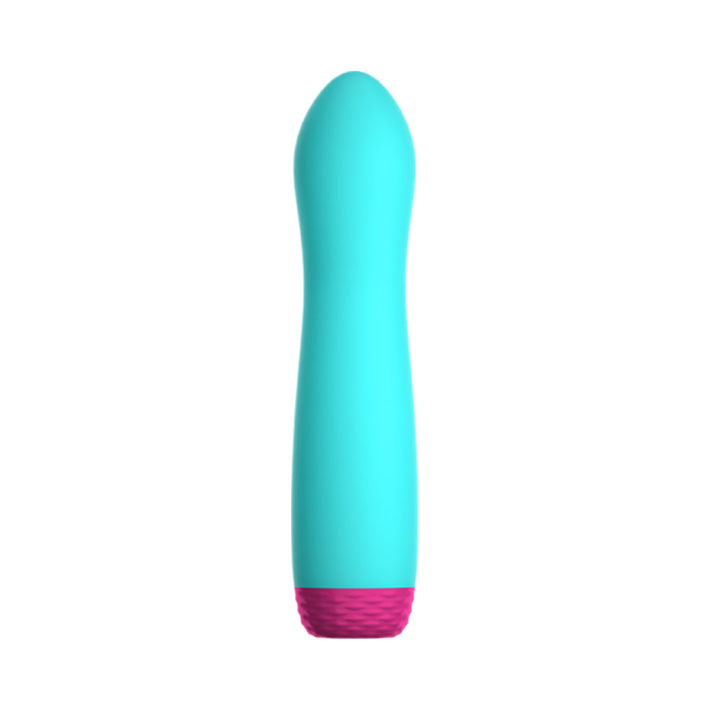 FemmeFunn Rora Vibrator Turquoise