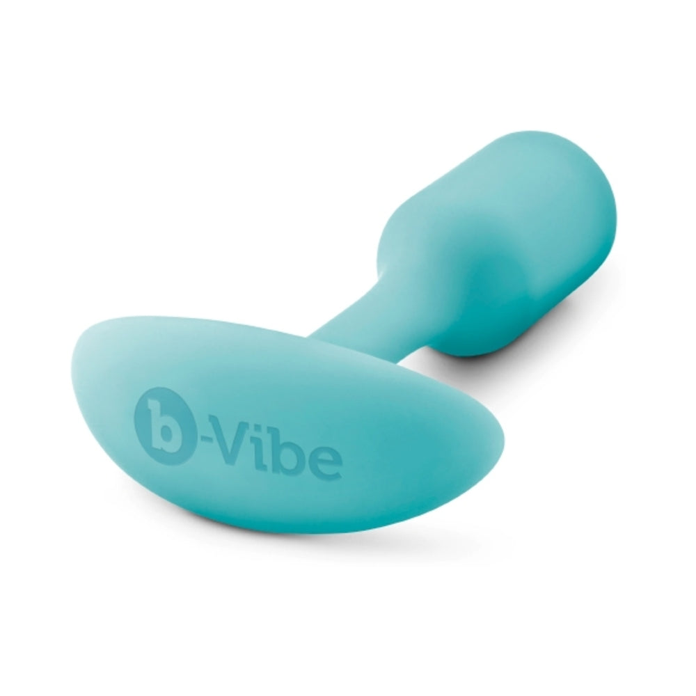 Tapón analizador b-Vibe Snug 1 menta