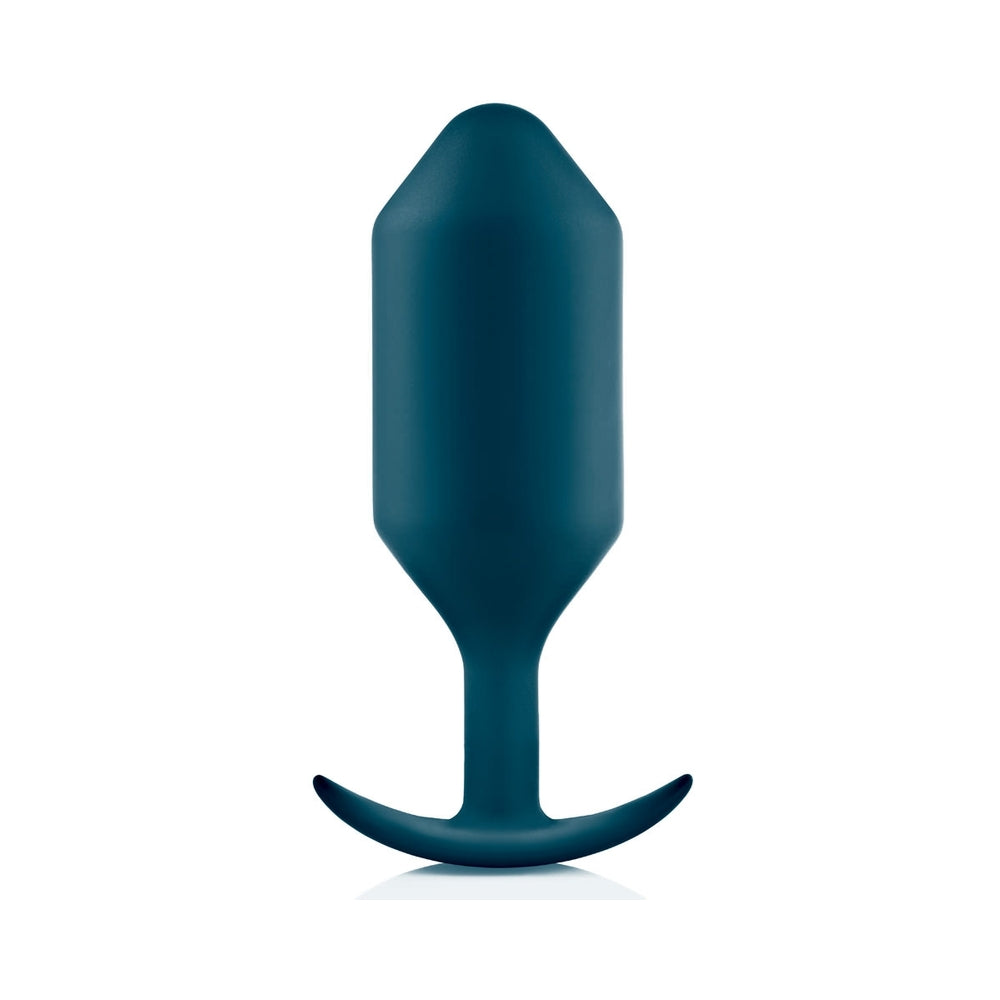 b-Vibe Snug Plug 6 Marine