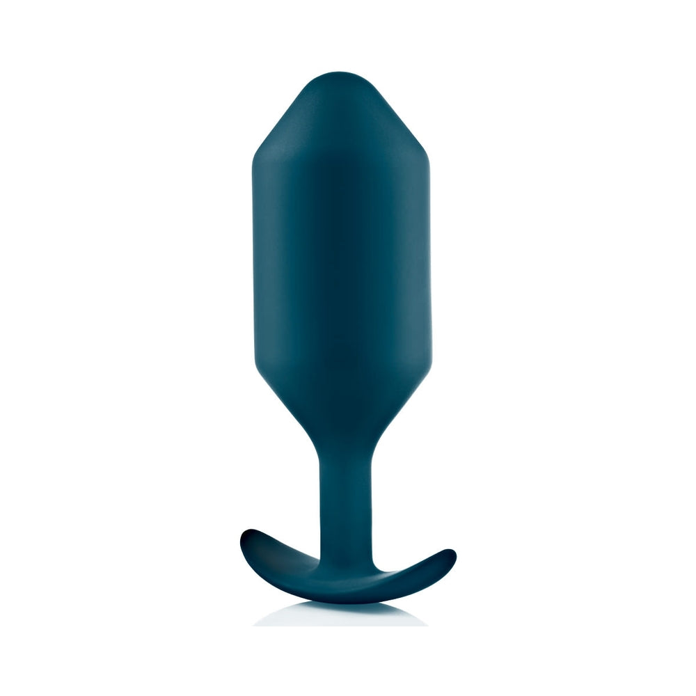 b-Vibe Snug Plug 6 Marine