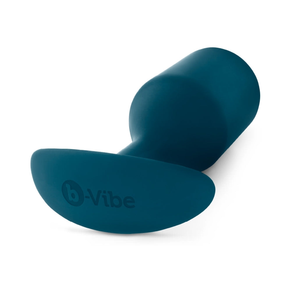 b-Vibe Snug Plug 6 Marine