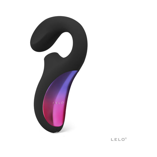 LELO ENIGMA CRUISE Suction DualStim Blk