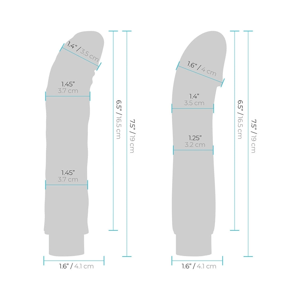 Lux Fetish Recharg Thrust Comp Sex Mach