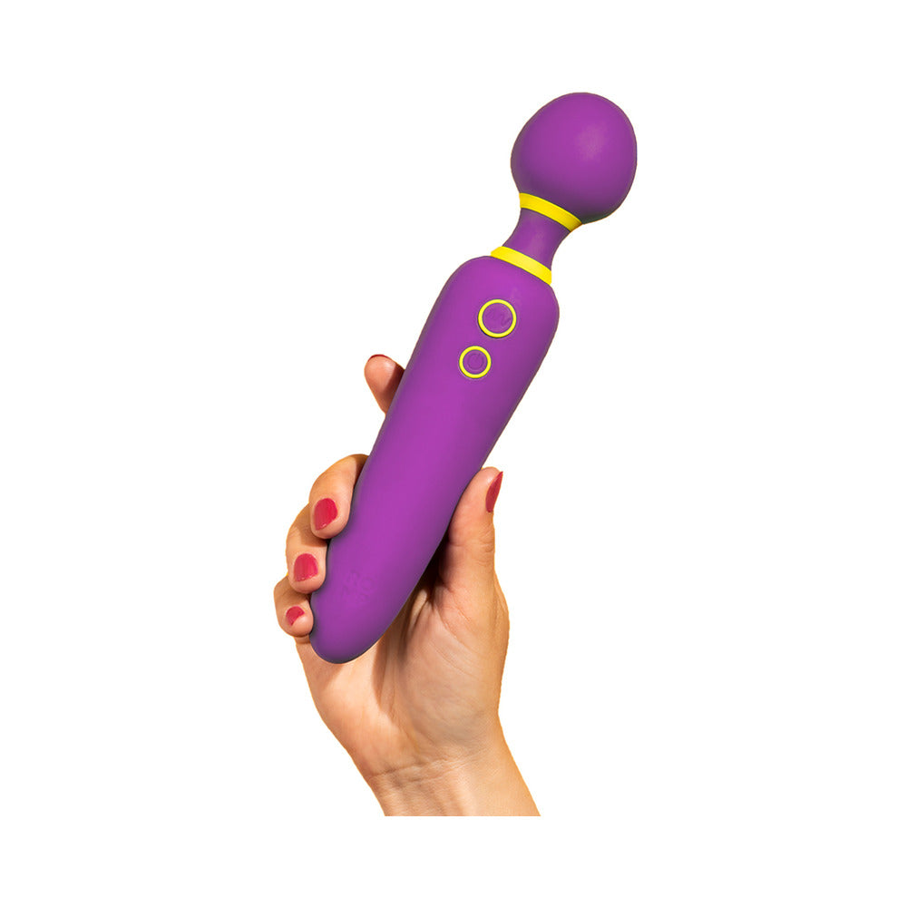 ROMP Pleasure Kit 4-Piece Vibrator Set