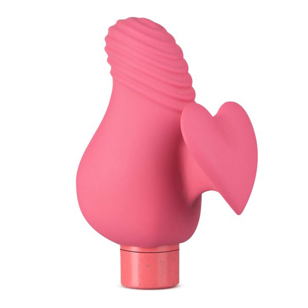 Gaia Eco Love Bullet Vibrator Coral