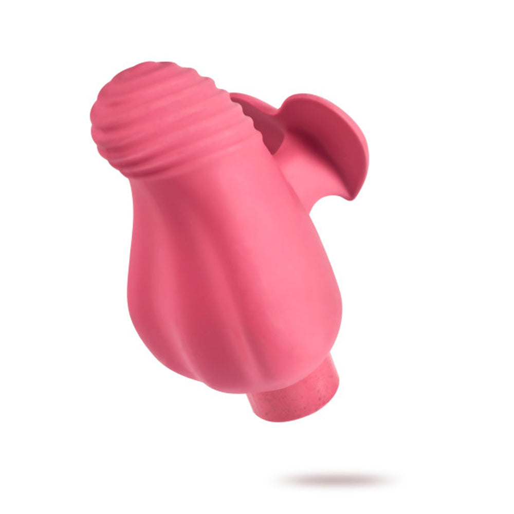 Gaia Eco Love Bullet Vibrator Coral