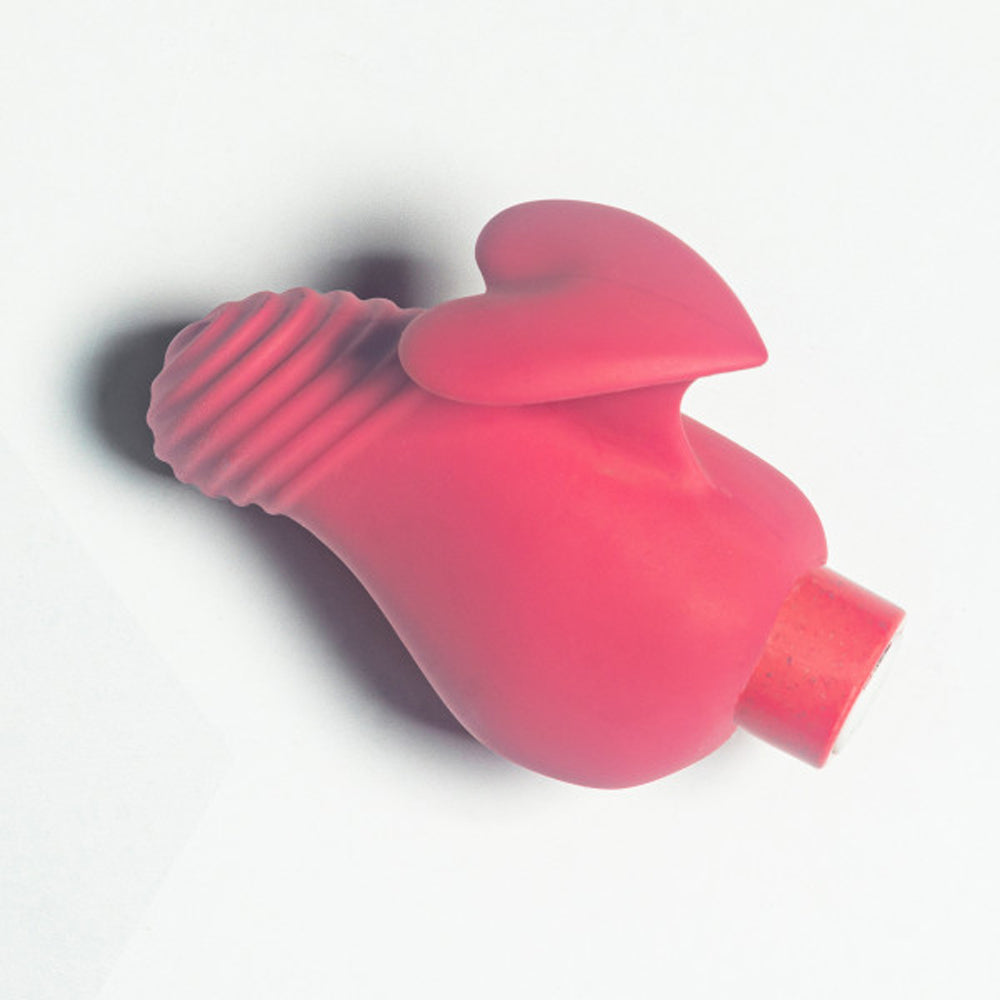 Gaia Eco Love Bullet Vibrator Coral