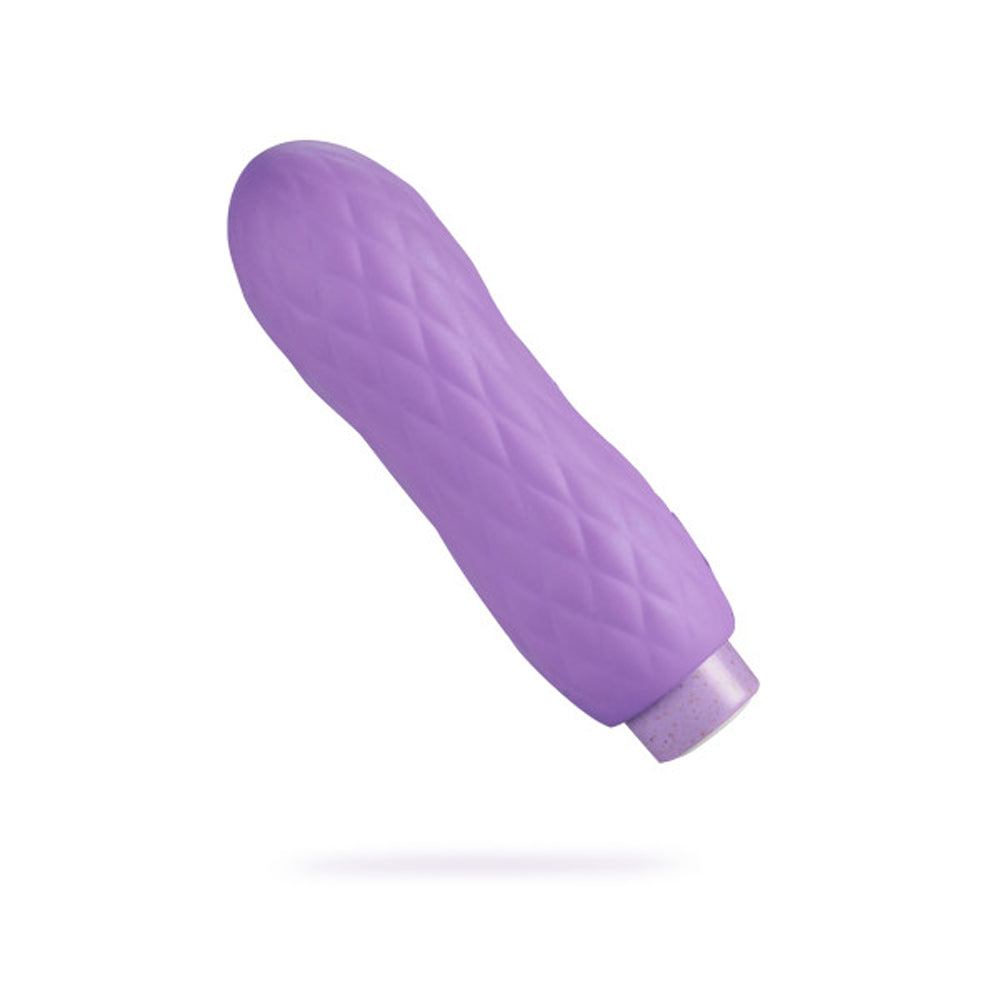 Gaia Eco Bliss Bullet Vibrator Lilac