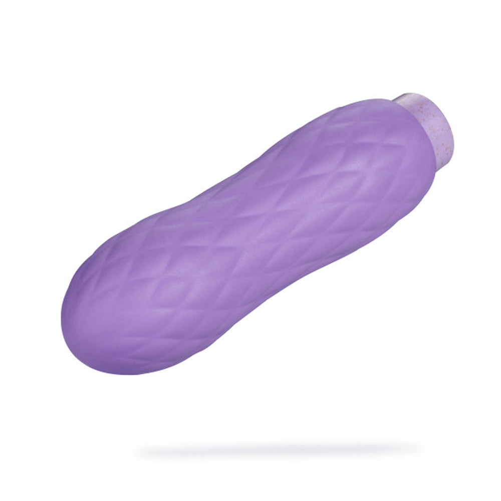 Gaia Eco Bliss Bullet Vibrator Lilac