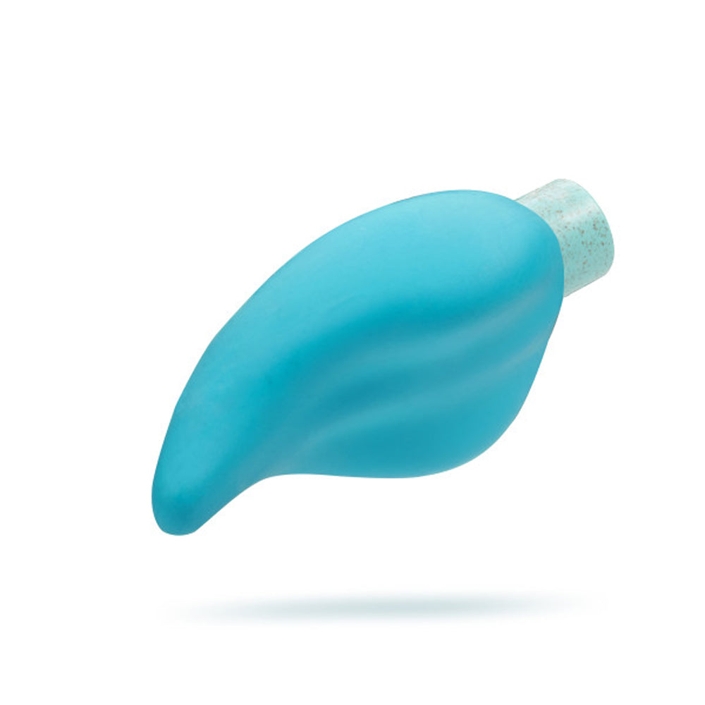 Vibrador bala Gaia Eco Caress Aqua