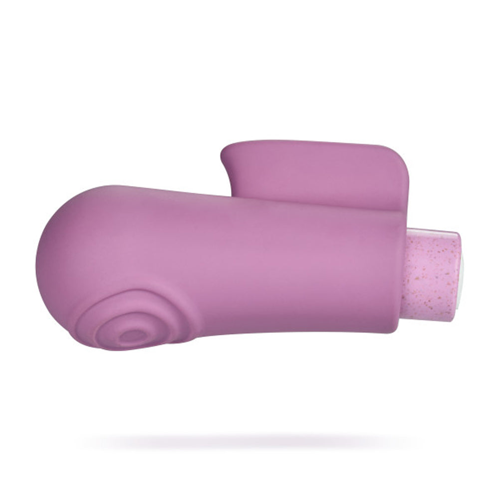 Gaia Eco Delight Bullet Vibrator Purple