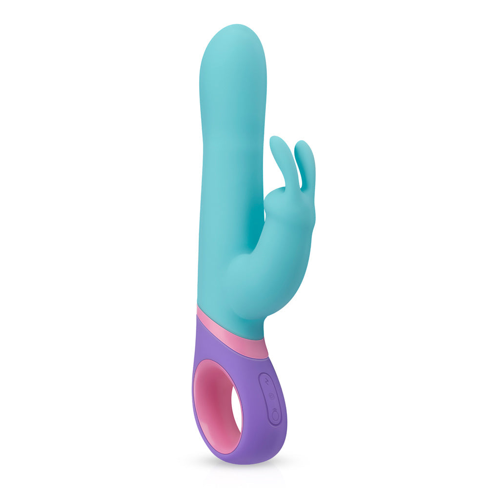 PMV20 Meta Rabbit Vibrator Teal