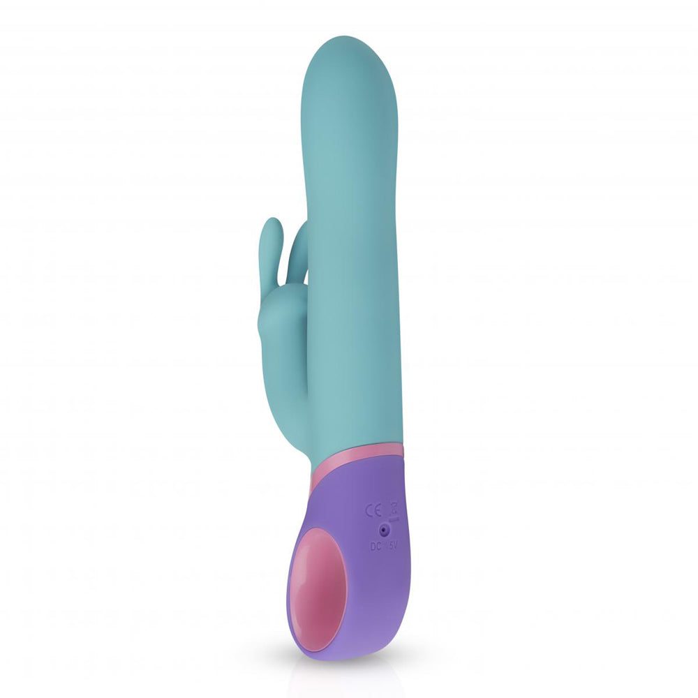 PMV20 Meta Rabbit Vibrator Teal