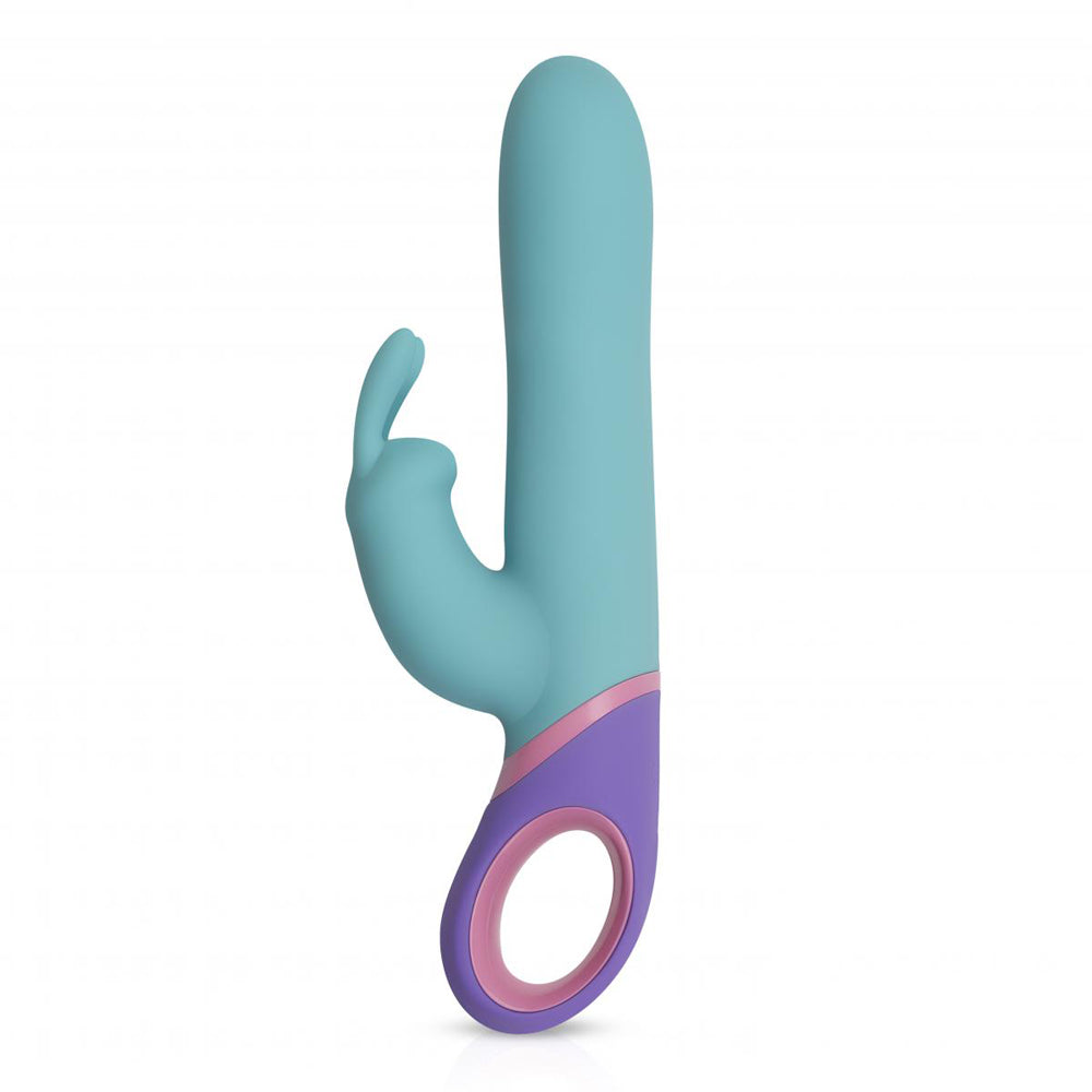 PMV20 Meta Rabbit Vibrator Teal