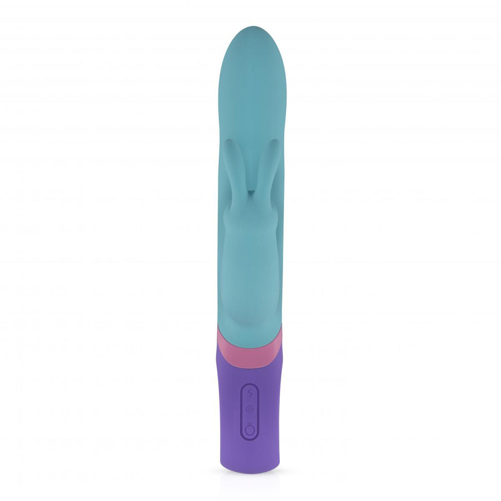 PMV20 Meta Rabbit Vibrator Teal