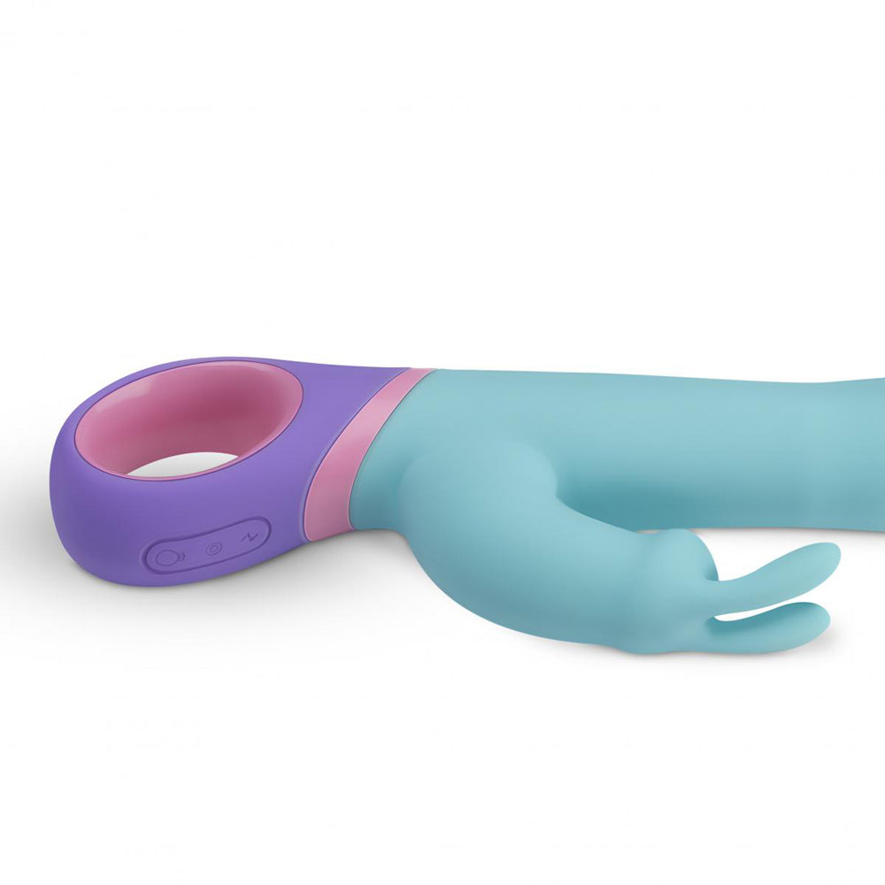 PMV20 Meta Rabbit Vibrator Teal