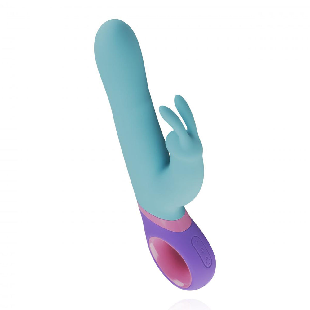 PMV20 Meta Rabbit Vibrator Teal