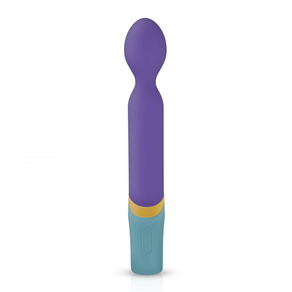 PMV20 Base Wand Vibrator Purple