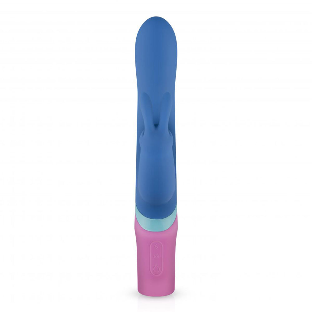 PMV20 Vice Double Vibrator Blue