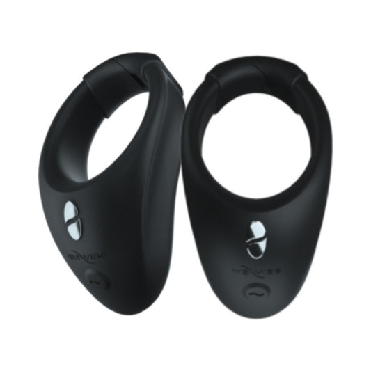 We-Vibe TeaseUs SpEdit Bond&Bond Black