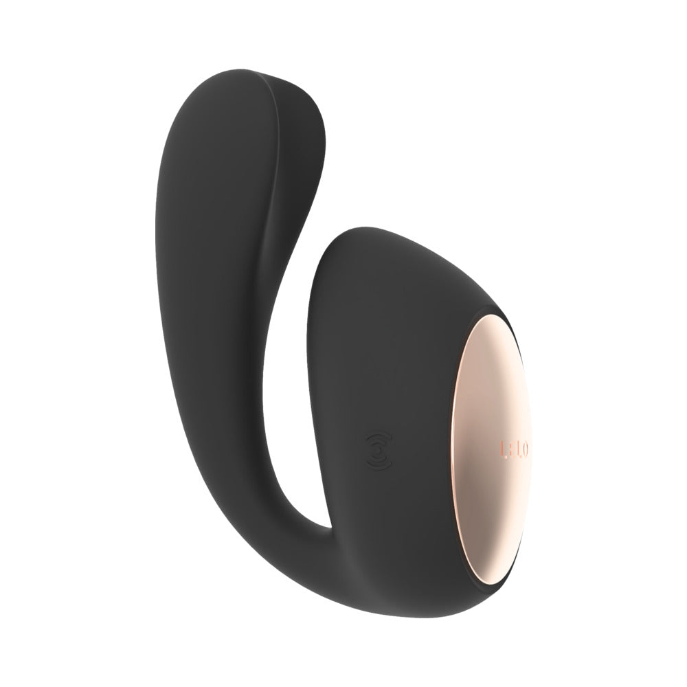 LELO IDA WAVE Dual Stimulator Black