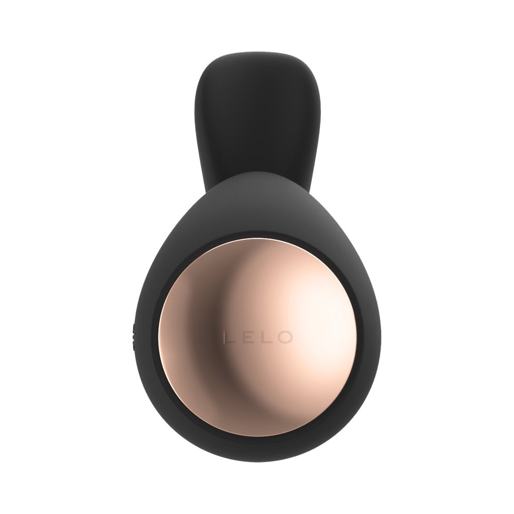 LELO IDA WAVE Dual Stimulator Black