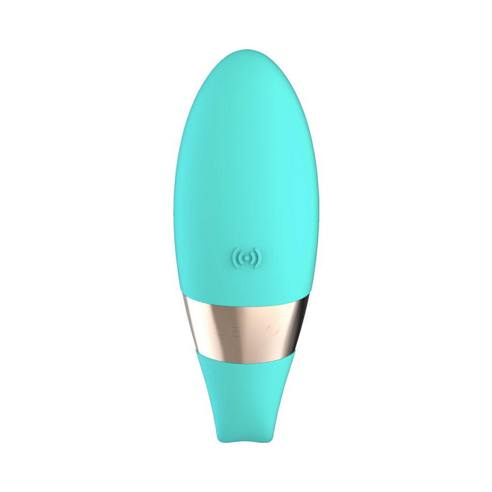 LELO TIANI HARMONY Couples Vibrator Aqua