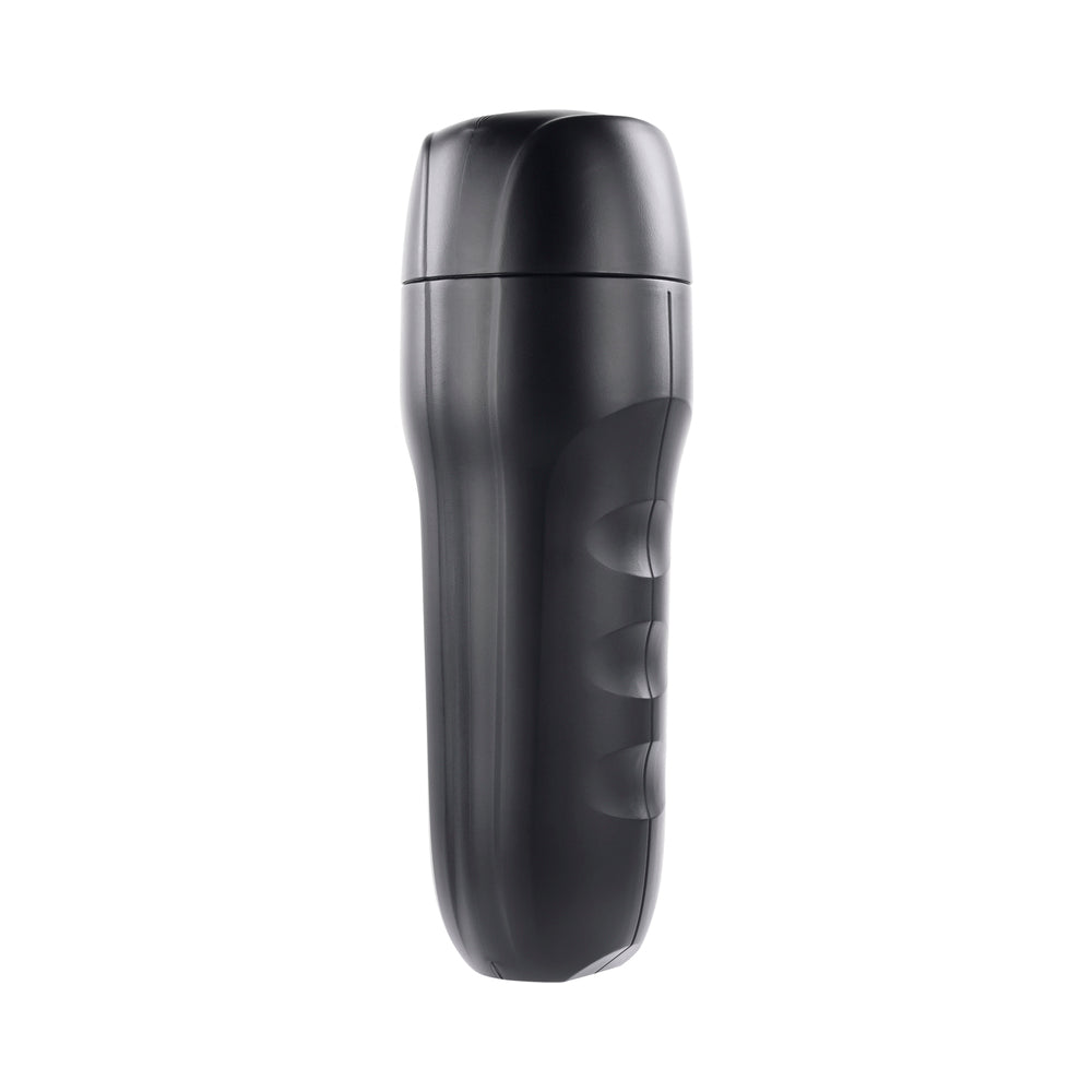 ZT GripIt Realistic Vagina Stroker Brown