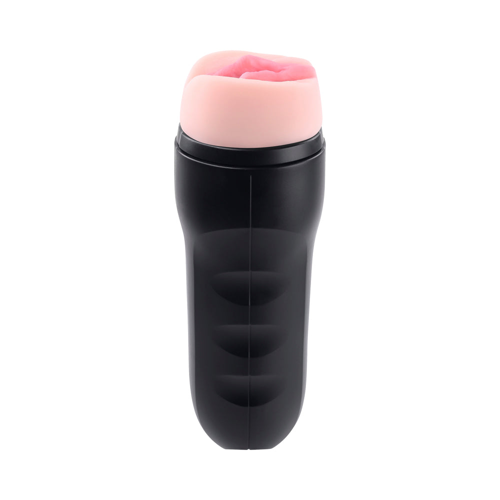 ZT GripIt Realistic Vagina Stroker Beige