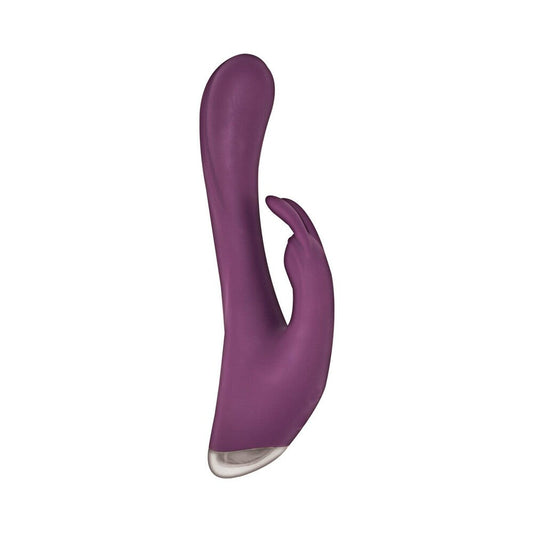 Princess Bunny Tickler Purple