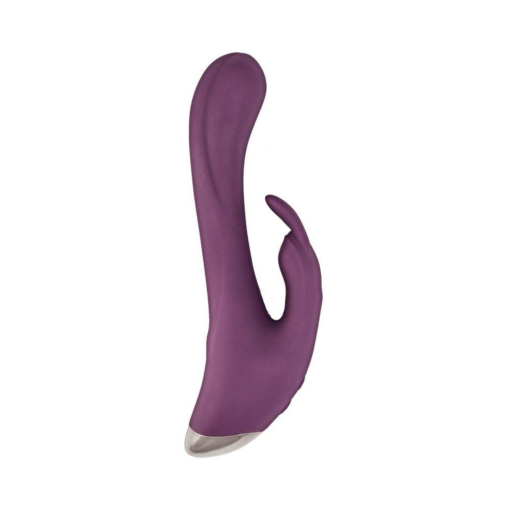 Princess Bunny Tickler Purple