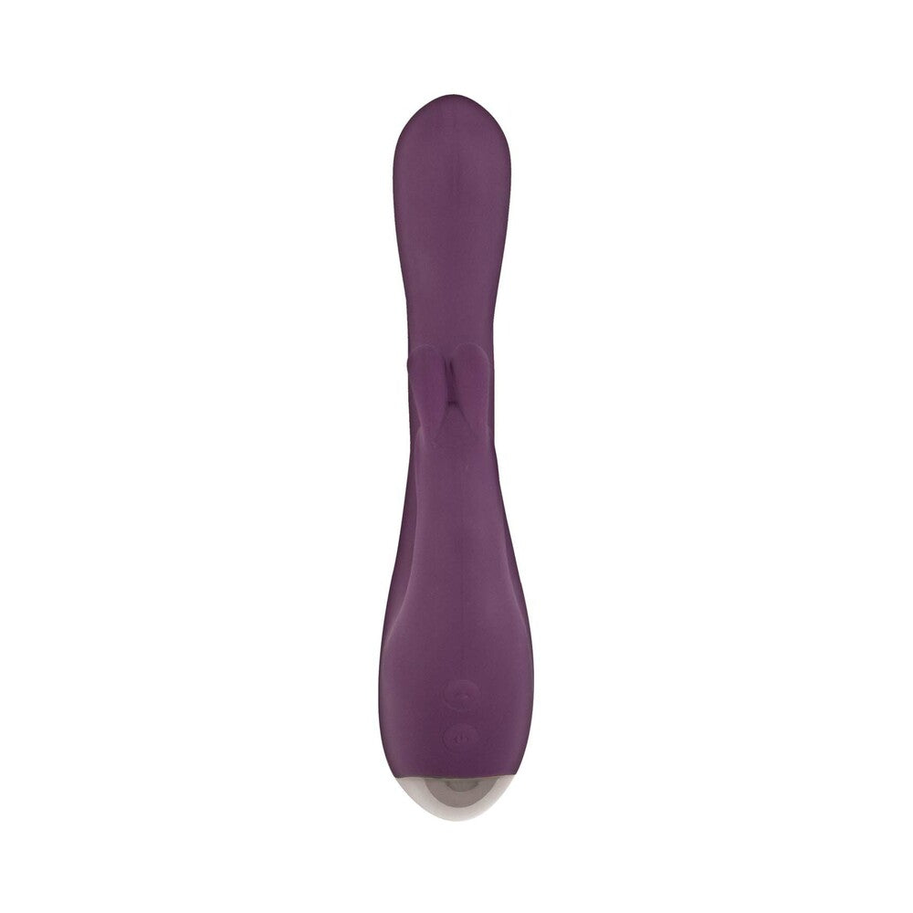 Princess Bunny Tickler Purple