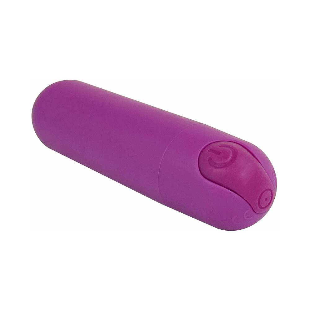 SS Merge 10 Speed Bullet Vibe Purple