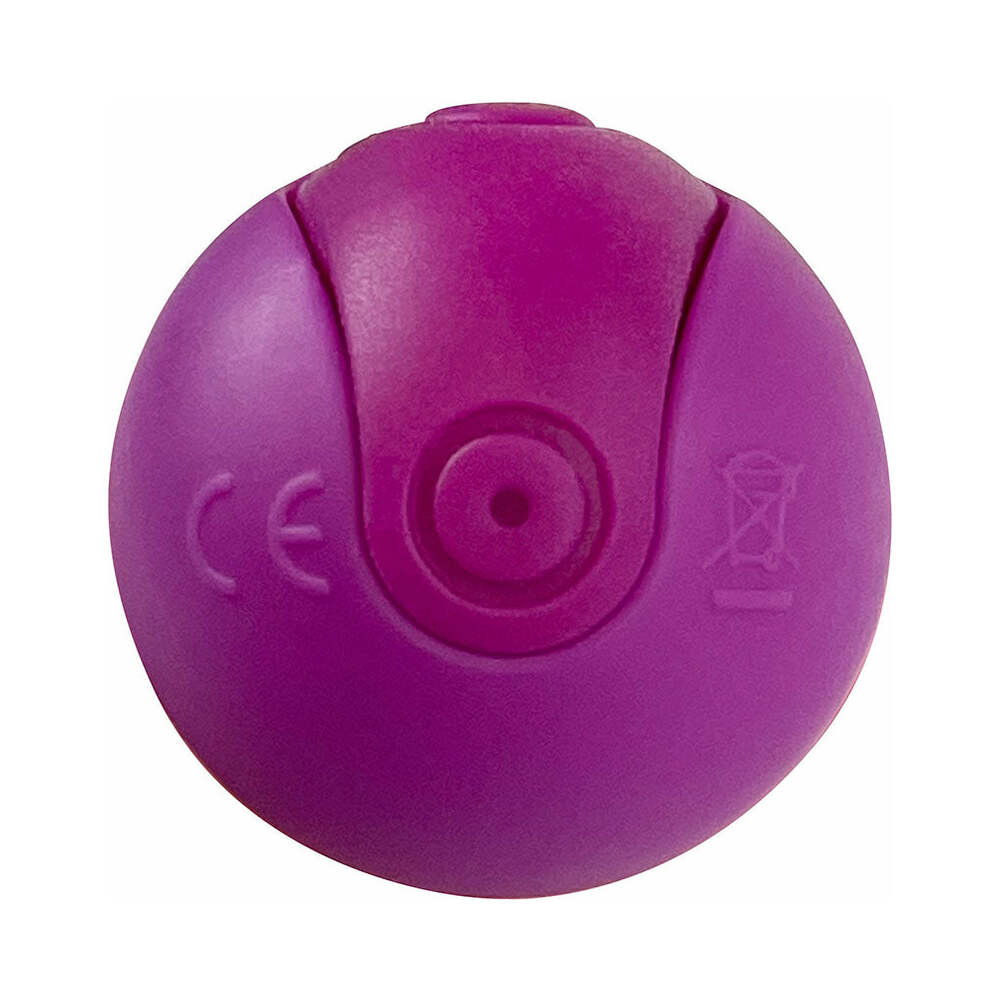 SS Merge 10 Speed Bullet Vibe Purple