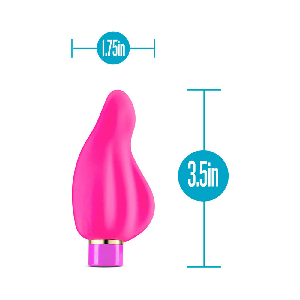 Aria Epic AF Mini Vibrator Fuchsia