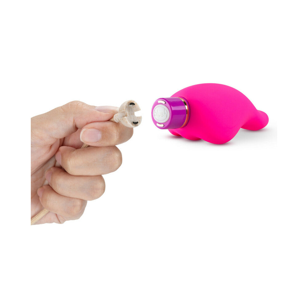 Aria Epic AF Mini Vibrator Fuchsia